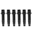 thumbnail image 5 of 6PCS 31312514 Car Ignition Coil Kits for S60 S80 S90 V40 V70 V90 XC40 XC60 XC70 XC90 2.0L 2015-2019 UF756 T2, 5 of 5