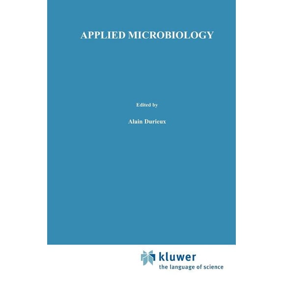 Focus on Biotechnology Applied Microbiology, Book 2, (Paperback)