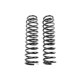 thumbnail image 1 of RESORTE DE SUSPENSION CIVIC 1996 al 2000 HONDA Trasero Genérica ., 1 of 4