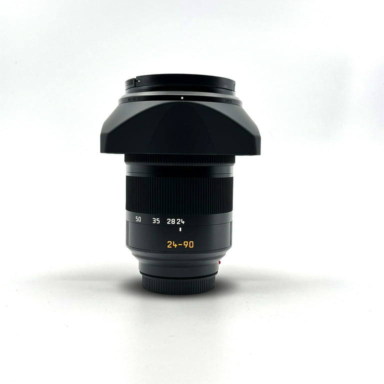 leica vario-elmarit-sl 24-90mm f/2.8-4 asph. lens 11-176