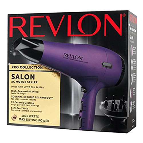 revlon ionic tourmaline ceramic