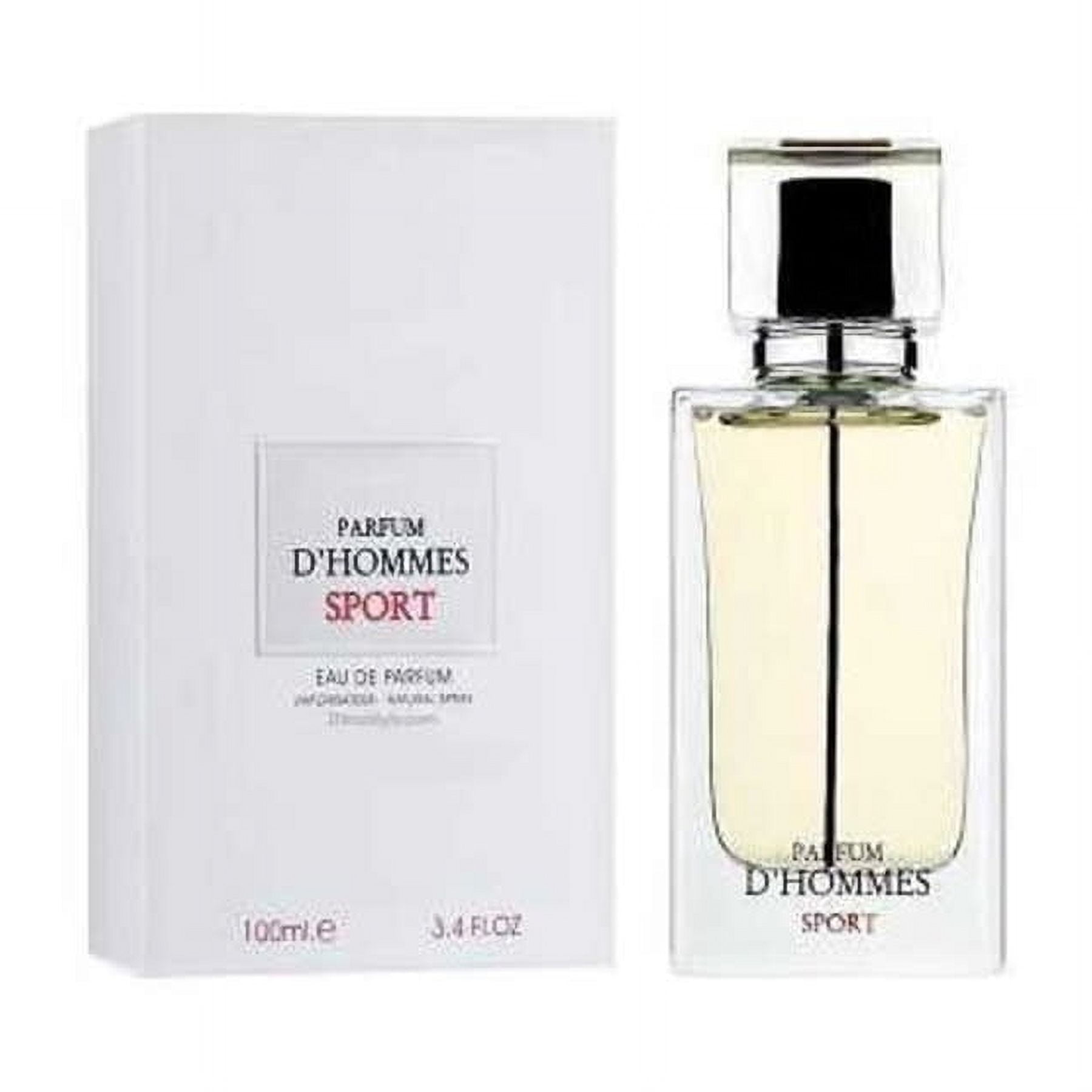 Fragrance World Montera Instant Love EDP 3.4 oz Fragrances