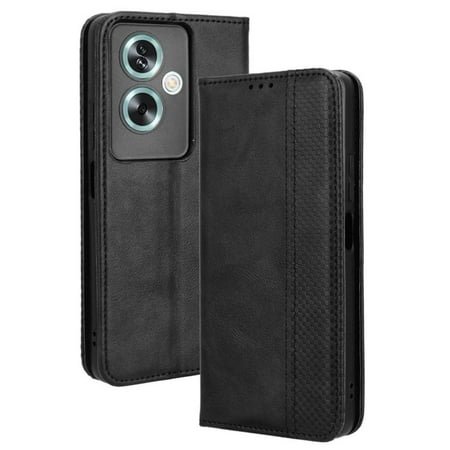 

Case for OnePlus Nord N30 SE 5G Wallet PU Leather Magnetic Closure