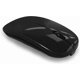 thumbnail image 1 of WREANU Wireless Bluetooth  Rechargeable Laptop Mice with LED Lights Silent Slim Use(BT5.2 and 2.4G Portable USB) Dual Mode Computer  for Laptop//Tablet//Computer/ (Black), 1 of 10