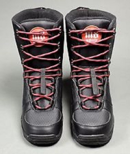 matrix snowboard boots