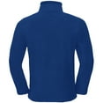 thumbnail image 4 of Russell Mens Full Zip Outdoor Fleece Jacket, 4 of 4
