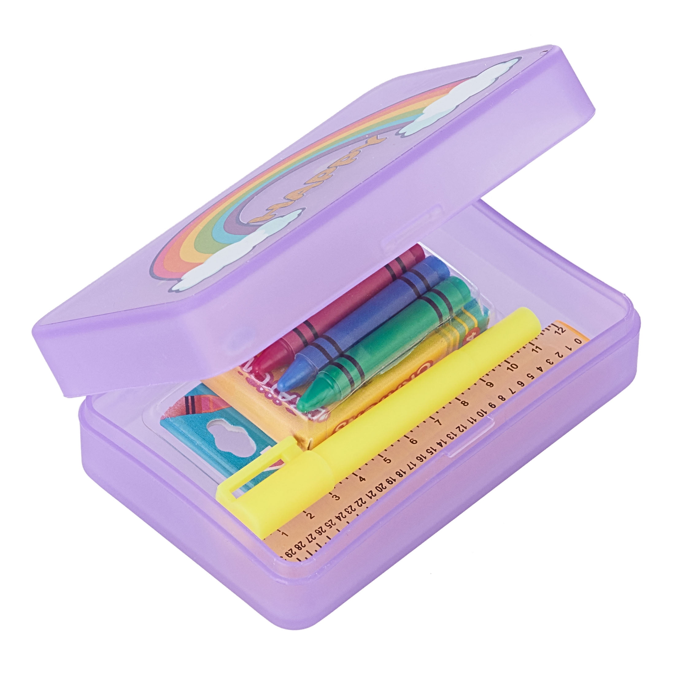 My Life As School Play Set for 18-inch Dolls - Multi-Colored