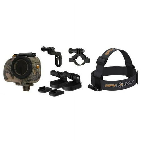 Spypoint Waterproof Casing for XcelHD Camera