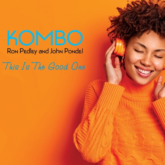 Kombo - This Is The Good One - Music & Performance - CD