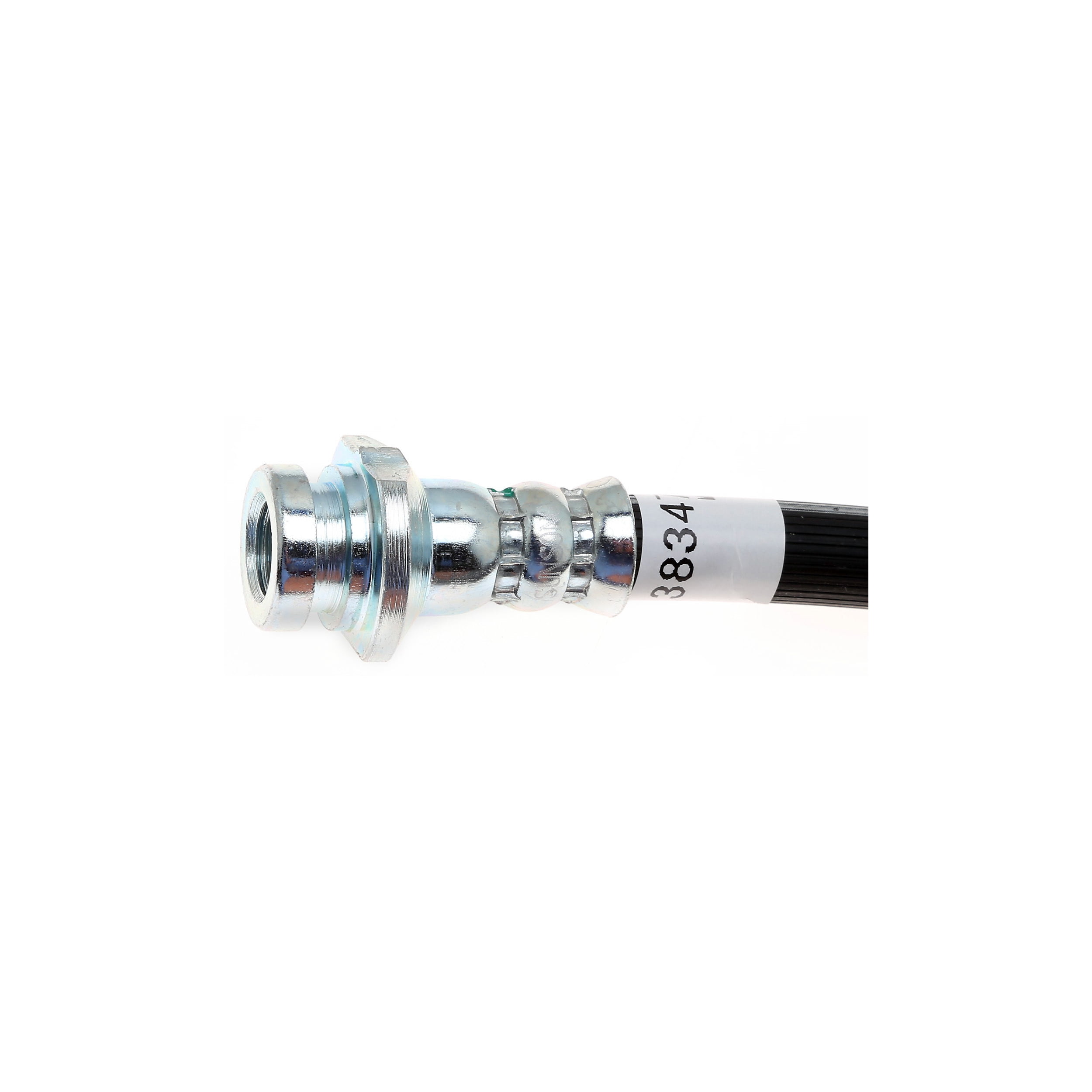 Raybestos Element3 Brake Hose, BH383475 Fits select: 2013 INFINITI M37, 2011-2012 INFINITI M37 X