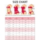 thumbnail image 5 of INSPIRE CHIC Conjuntos de Bikini de Cadena con Corazón de Rhinestones para Mujeres, 2 Piezas, Top Halter y Parte Inferior Triangular, Trajes de Baño, Pequeño Rosa, 5 of 5