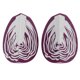 thumbnail image 2 of Fingir Cocina de Alimentos, Alimentos de Fruits de Niños, Formas Tempranas Colores de Juguete de Reconocimient Hugo Niños Juego de imaginación Juguete de comida, 2 of 8