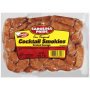 Carolina Pride Smoked Cocktail Smokies, 16 Oz.