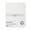 White, variant on 100 Sheets Black Heavyweight 8.5†x 11†Cardstock Paper by Recollections - Acid and Lignin Free Paper for Scrapbooks - Arts & Crafts - 1 Pack