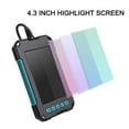 thumbnail image 3 of Waiimak P40-9 Hd Dual Cameras 1080P Waterproof With Screen Portable Handheld Endoscope, 3 of 9