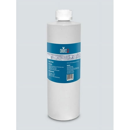 CHAUVET DJ Fog Fluid - Quart