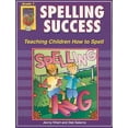 thumbnail image 1 of Pre-Owned Spelling Success, Grade 7: Teaching Children How to Spell (Paperback) 1583240829 9781583240823, 1 of 1