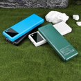 thumbnail image 3 of MesaSe LED Digital Display Dual USB Outputs Solderless Power Bank Shell 10x18650 Batteries Portable Charger Case for Smart Phone, 3 of 10