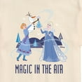 thumbnail image 3 of Frozen 2 - Magic In The Air - Men's Short Sleeve Graphic T-Shirt, 3 of 5