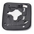 thumbnail image 4 of 8X Espejos Retrovisores de Vidrio con Calefacción para Coche, Espejos Retrovisores de Ala Lateral para Pickup Trucks Patrol Y61 Navarra D22 1997-2015, 4 of 5