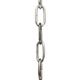 thumbnail image 1 of Progress Lighting P8757-81 Accessoire d'Éclairage, 10 Pieds de Longueur, Nickel Antique, 1 of 1
