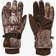 Realtree Xtra Men's Heavy Weight Gloves