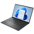 thumbnail image 2 of Restored Dell 16 16" FHD+ Touchscreen AMD Ryzen 7 250 3.3 GHz 16GB DDR5 1TB SSD AMD Radeon Graphics Windows 11 Home Laptop, Black - LDC16255-A087BLK-PUS, 2 of 5