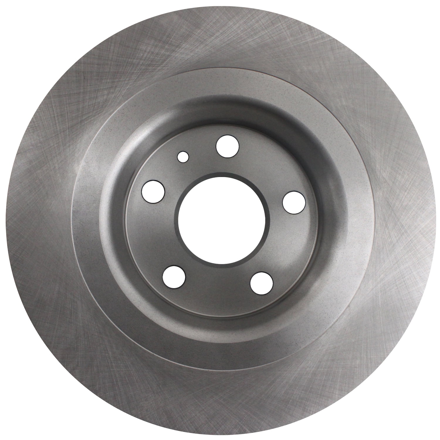Winstop Brake Rotor, Rear WS252979, Volvo XC40 2022-2019
