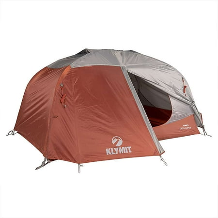 UPC: 0846647006315 | Klymit Cross Canyon 3 Tent