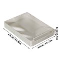 thumbnail image 3 of Dsscvnef Pull Out Cabinet Organizer Roll Out Storage Rack Kitchen Pantry Drawer Shelf Space Saving Cabinet Shelves Organizer, 3 of 9