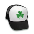 thumbnail image 2 of Leaf Pocket Graphic Cap - St Patrick's Day Hat - American Party Irish Gifts Saint Patrick Hat, 2 of 3