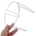 thumbnail image 3 of unbranded 2Ud Soporte Para Ollas Y Sartenes De Acero Inoxidable Duradero Con Estable Y Compacto, 3 of 8