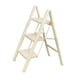 thumbnail image 4 of Escalera de Mano compacta taburete plegable Colamx, 4 of 8