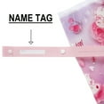 thumbnail image 3 of Sanrio My melody Cute Cartoon Vinyl Jump Start Stick Umbrella. Dome Shaped Deep Tension Stylish and Very Popular. Best Gift. 55cm, 3 of 4