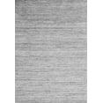 thumbnail image 1 of Ahgly Company Indoor Rectangle Abstract Gray Contemporary Area Rugs, 5' x 7', 1 of 1