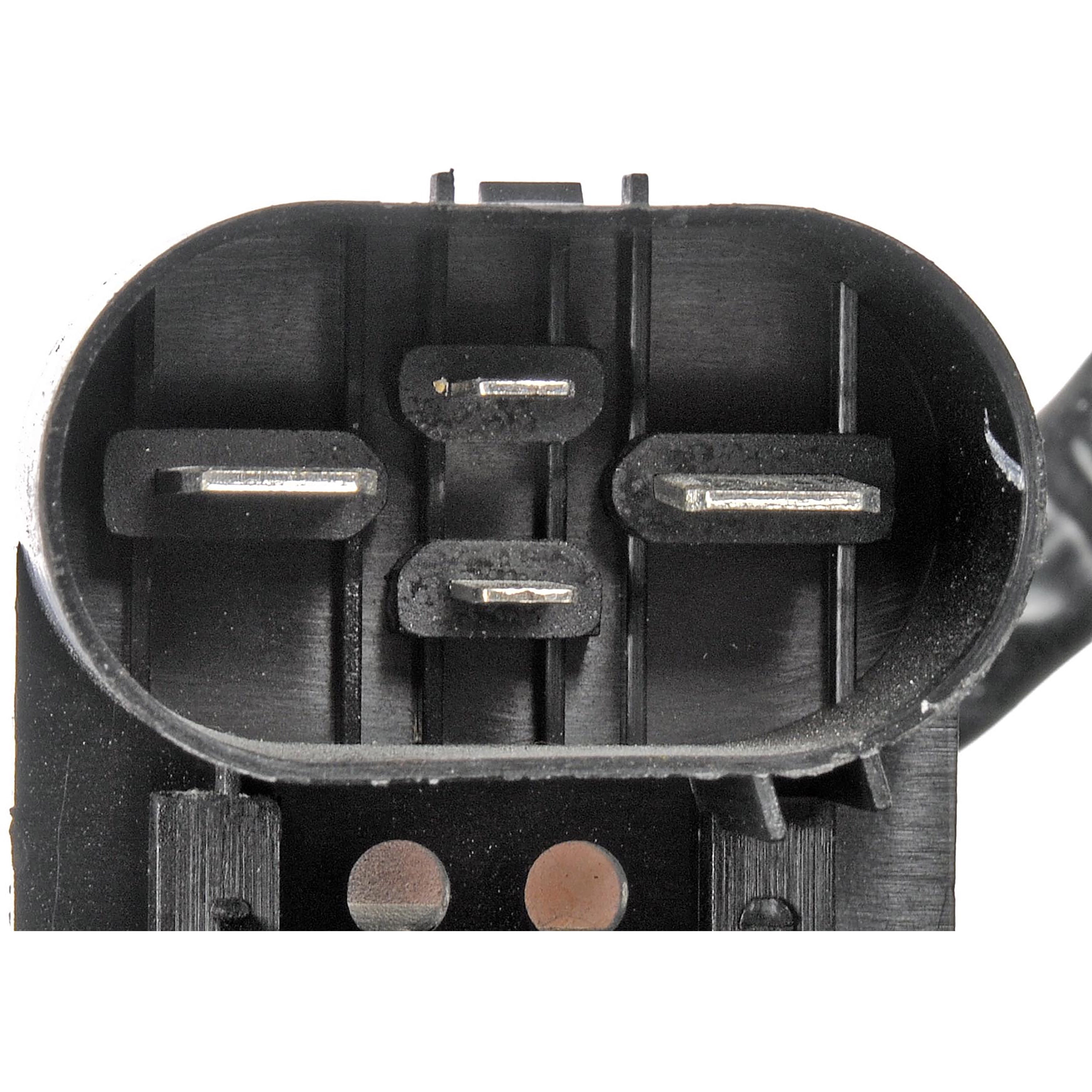 Dorman 621-576 Engine Cooling Fan Assembly for Specific Chevrolet Models Fits select: 2015-2020 CHEVROLET TRAX