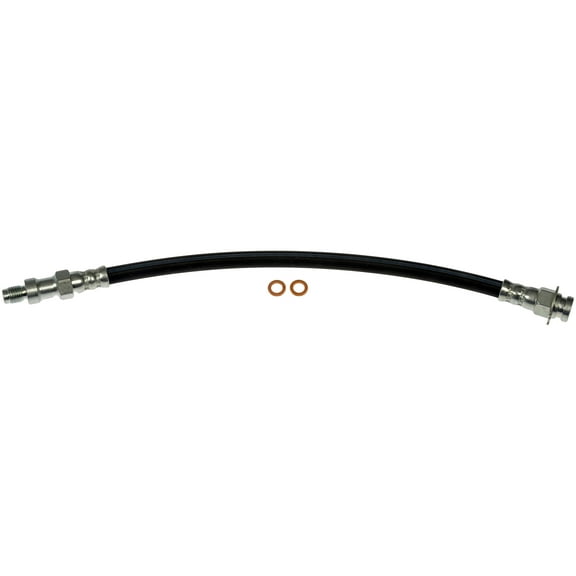 Dorman H381174 Brake Hydraulic Hose for Specific Chevrolet / Oldsmobile Models