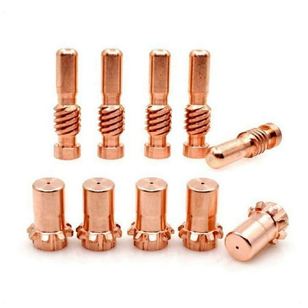 KP2062-1B1 Tip KP2063-1B1 Fit Electric PRO-Cut 25 PCT20/80 Plasma Torch