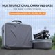 thumbnail image 1 of Mini Bolsa De Almacenamiento Estuche protector de avión RC a prueba de golpes para DJI Mavic 3/3 Pro/3 Classic/RC/PRO/RC-N1 Sywqhk libre de BPA, 1 of 9