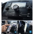 thumbnail image 4 of Magnetic Universal Car Holder - Metal Car Holder - Car Dashboard Phone Holder, 4 of 5