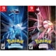 thumbnail image 2 of Pokémon Brilliant Diamond & Shining Pearl Double Pack Nintendo Switch, 2 of 2