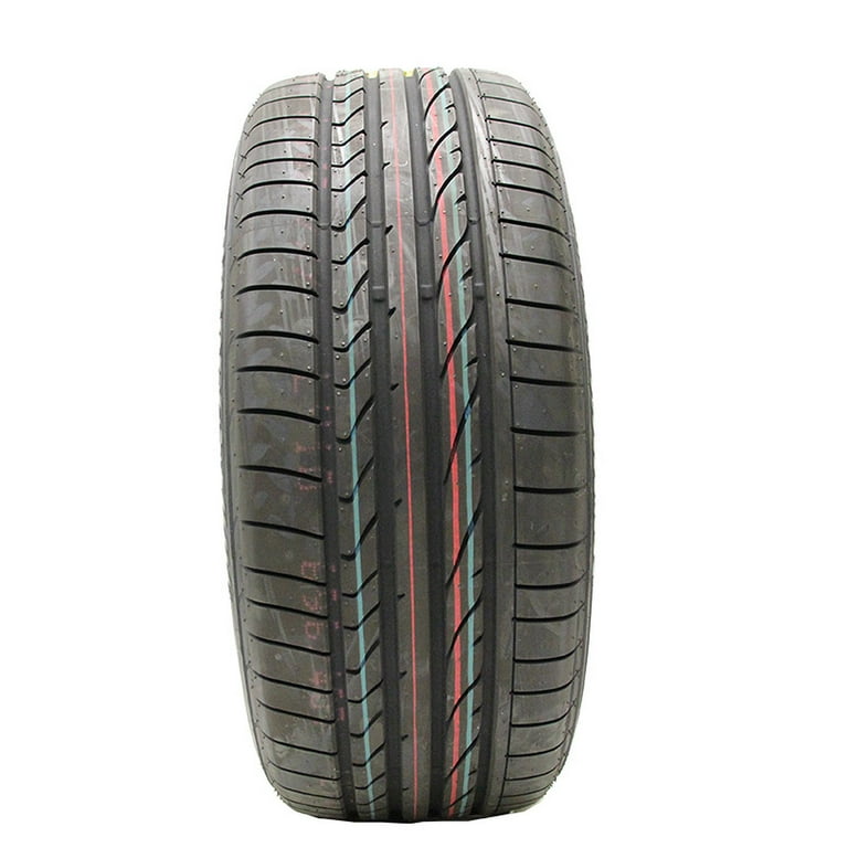 Bridgestone Dueler H/P Sport MOE All Season 235/45R19 95V