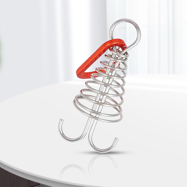 Ressort De Tension Pour Voile D'ombrage | Home & Garden