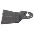 thumbnail image 1 of Saw Blades, Oscillating Multi Tool, Domestic Convenient Light Weight for Plastic Wood, 1 of 8