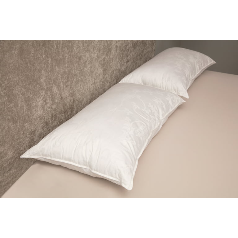 Ssup Clean Premium Bed Pillow for Sleeping - Luxury Hotel