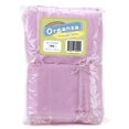 thumbnail image 1 of Bry Belly  Lot of 50 Light Pink Drawstring Organza Storage Bags, 1 of 1