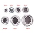 thumbnail image 2 of rejillas protectoras para altavoces de 3, 4, 5, 6, 6,5, 8 y 10 pulgadas, 193 mm, 2 of 5