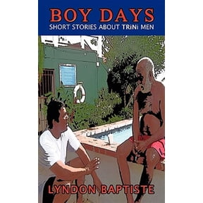 Pre-Owned Boy Days (Paperback)