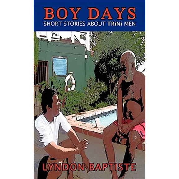 Pre-Owned Boy Days (Paperback)