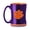 Team Color, variant on Washington Nationals 14oz. Relief Mug